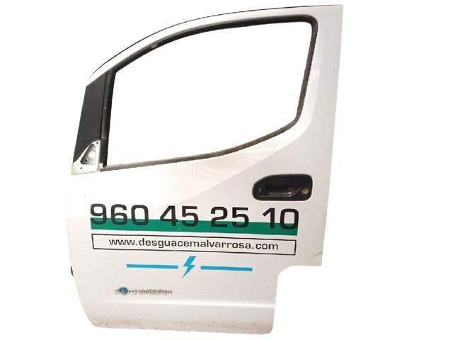 NISSAN H01014FAMA Дверь передняя левая в наличии Украина