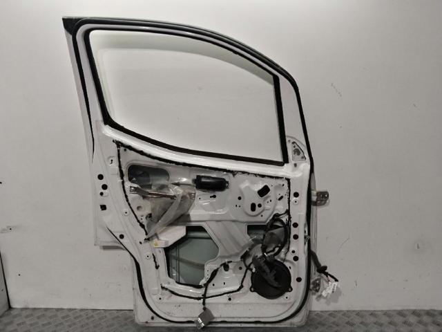 NISSAN H01014FAMA Дверь передняя левая в наличии Хмельницкий