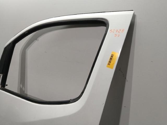NISSAN H01014FAMA Дверь передняя левая в наличии Днепр
