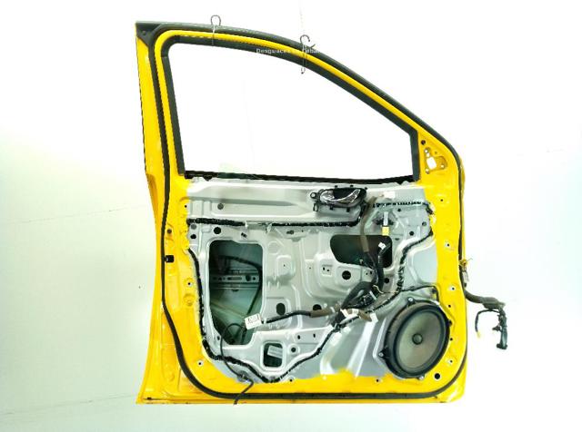 H01014JKAA NISSAN Дверь передняя левая купить в Николаев