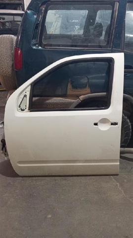 NISSAN H01015X0MA Дверь передняя левая в наличии Винница