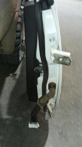 H01015X0MA NISSAN Дверь передняя левая купить в Житомир