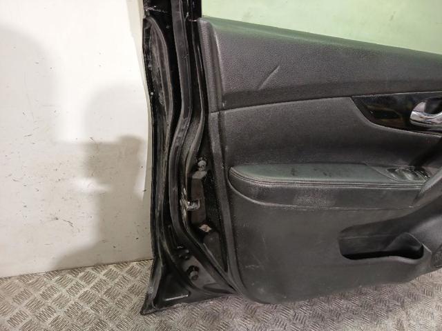 H010A4CBAA NISSAN Дверь передняя левая купить в Каменское