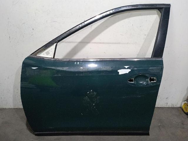 H010A4CBAA NISSAN Дверь передняя левая купить в Полтава