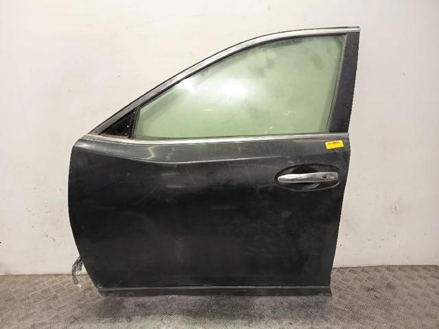 H010A4CBAA NISSAN Дверь передняя левая купить в Ровно