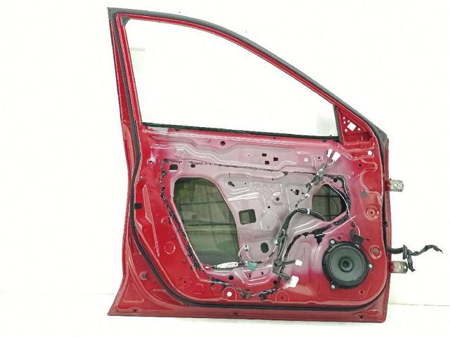 H010A4CBAA NISSAN Дверь передняя левая купить в Тернополь
