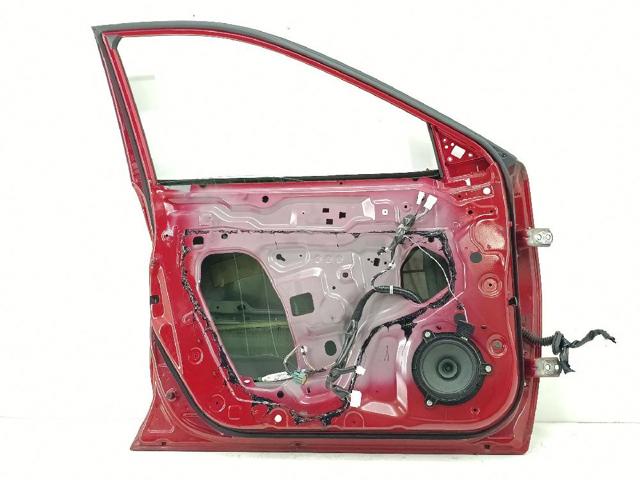 H010A4CBAA NISSAN Дверь передняя левая купить в Львов