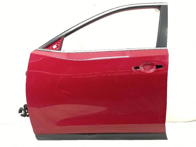 H010A4CBAA NISSAN Дверь передняя левая купить в Черкассы
