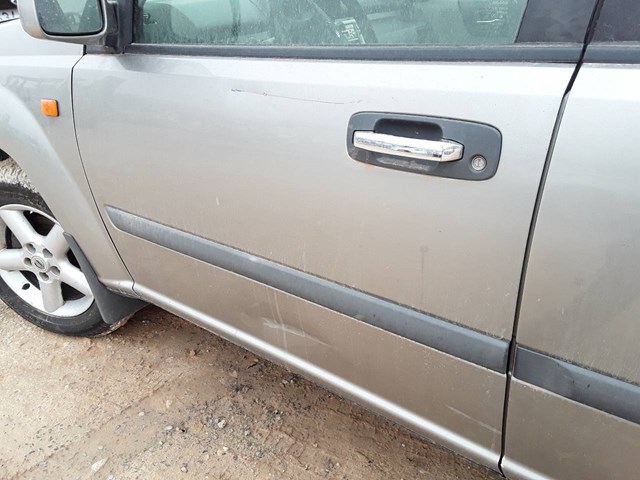 H010A8H7MA NISSAN Дверь передняя левая купить в Винница