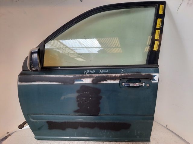 H010A8H7MA NISSAN Дверь передняя левая купить в Черновцы