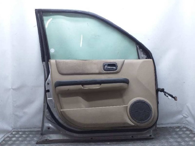 H010A8H7MA NISSAN Дверь передняя левая купить в Киев
