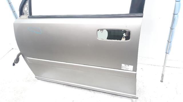 H010A8H7MA NISSAN Дверь передняя левая купить в Запорожье