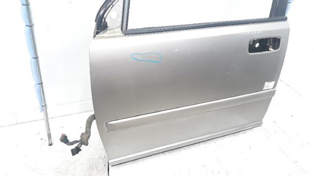 H010A8H7MA NISSAN Дверь передняя левая купить в Одесса