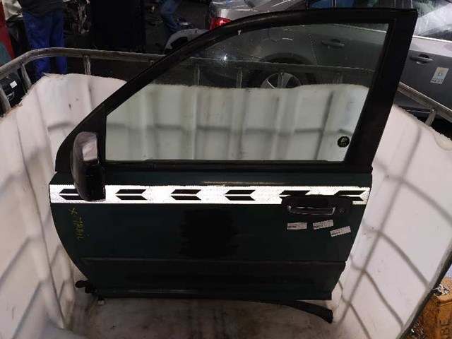 H010A8H7MA NISSAN Дверь передняя левая купить в Каменское