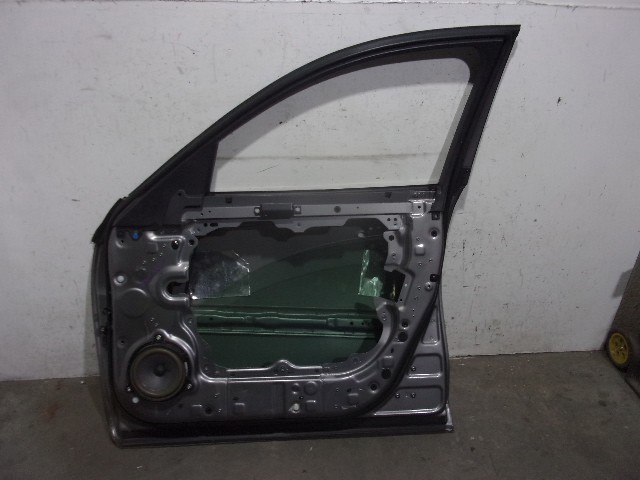 H010M1CAMA NISSAN Дверь передняя правая купить в Украина