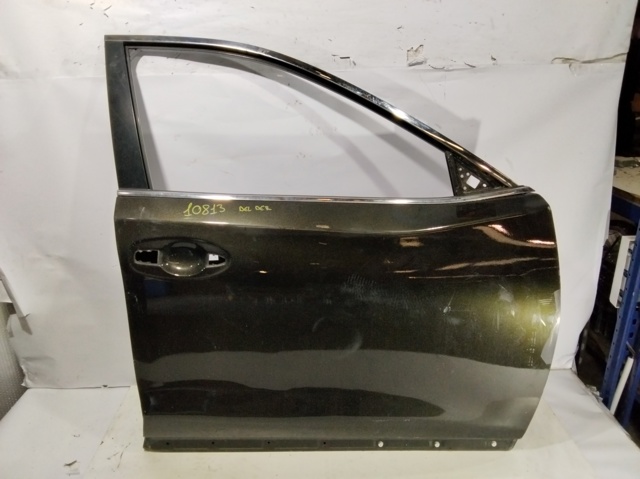 H010M5H5AA NISSAN Дверь передняя правая купить в Хмельницкий