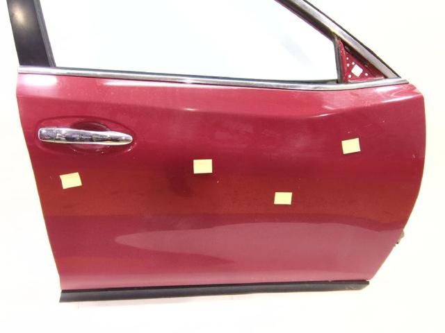 H010M5H5AA NISSAN Дверь передняя правая купить в Черкассы