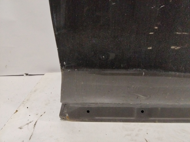H010M5H5AA NISSAN Дверь передняя правая купить в Черновцы