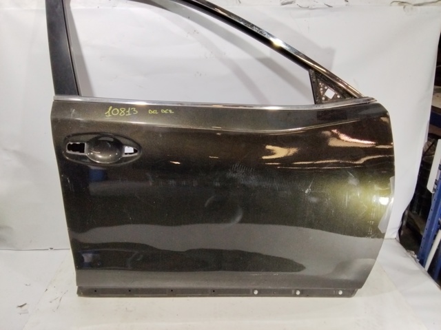 NISSAN H010M5H5AA Дверь передняя правая в наличии Запорожье