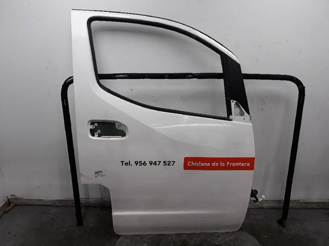 H010MJX0MA NISSAN Дверь передняя правая купить в Полтава