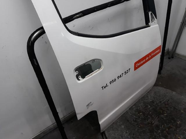 H010MJX0MA NISSAN Дверь передняя правая купить в Ужгород