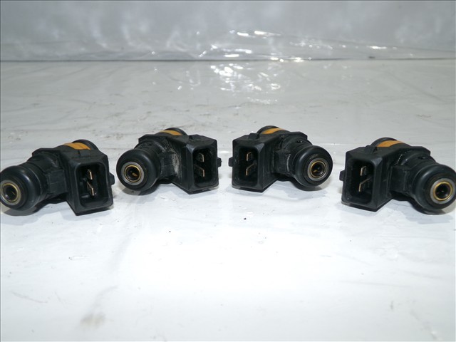 H029611 RENAULT Форсунка впрыска топлива купить в Каменское