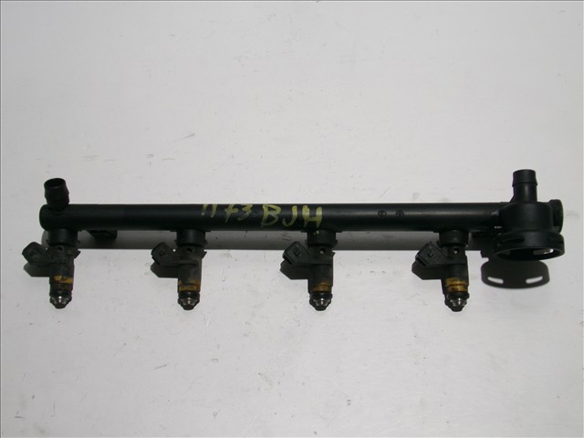H029611 RENAULT Форсунка впрыска топлива купить в Хмельницкий