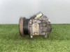 Compressor de aparelho de ar condicionado H12A0AH4QU MAZDA