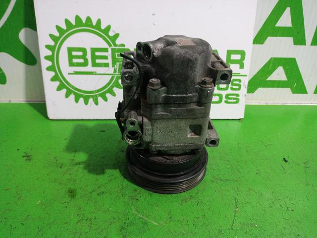 H12A1AA4DJ MAZDA Компрессор кондиционера купить в Киев