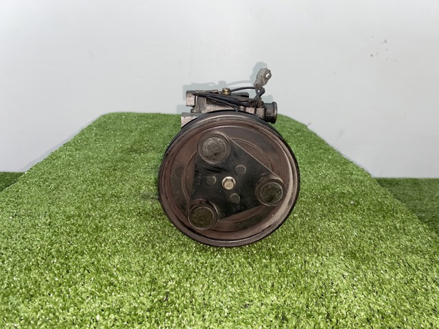 H12A1AA4DJ MAZDA Компрессор кондиционера купить в Львов