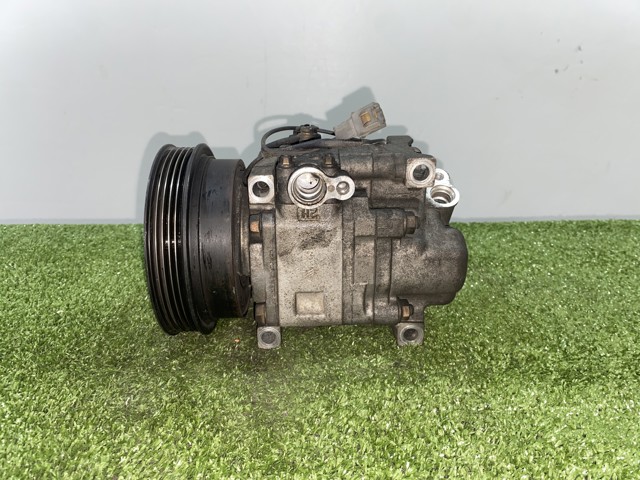 MAZDA H12A1AA4DJ Компрессор кондиционера в наличии Тернополь