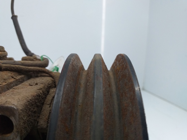 H12A1AA4DM MAZDA Компрессор кондиционера купить в Запорожье