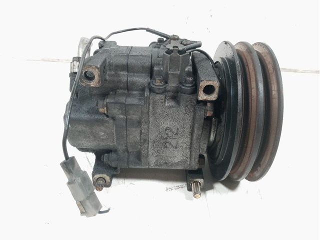 Compressor de ar condicionado para Mazda 626 V Hatchback 2.0 DITD RF-DI H12A1AA4DM