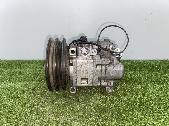Compressor de ar condicionado para Mazda Premacy (CP) (2000-2005) 2.0 TD RF H12A1AA4DM