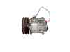 Compressor de aparelho de ar condicionado H12A1AA4DM MAZDA