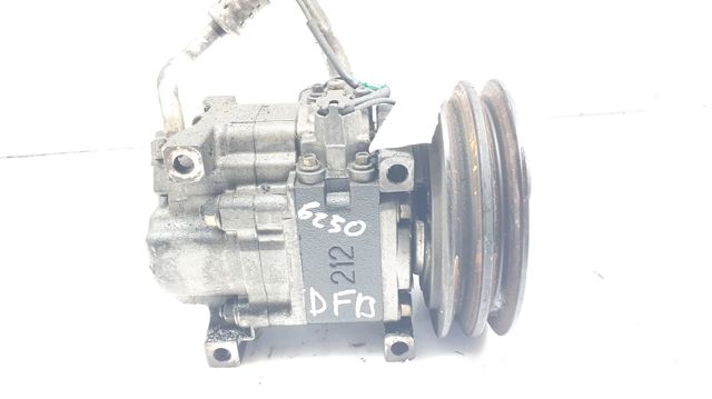 MAZDA H12A1AA4DM Компрессор кондиционера в наличии Одесса