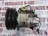 Compressor de aparelho de ar condicionado H12A1AA4DM MAZDA