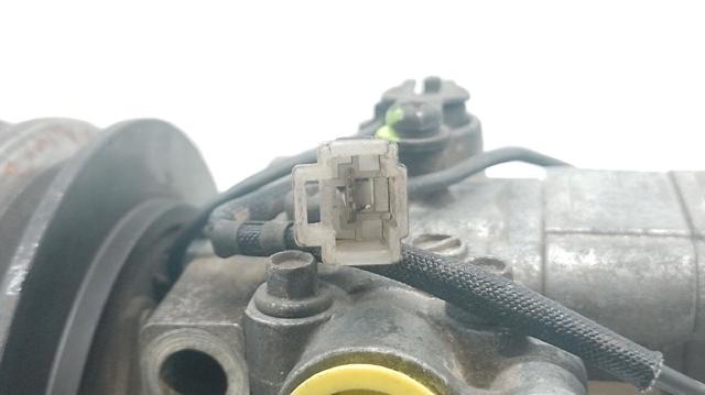 H12A1AA4DM Компрессор кондиционера купить Ровно