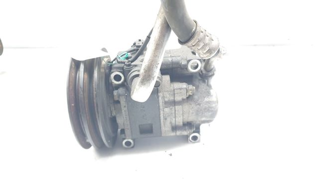MAZDA H12A1AA4DM Компрессор кондиционера в наличии Сумы