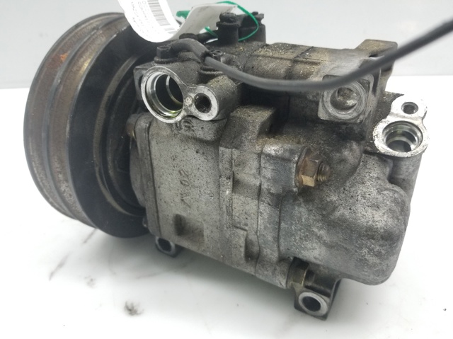 MAZDA H12A1AA4DM Компрессор кондиционера в наличии Украина