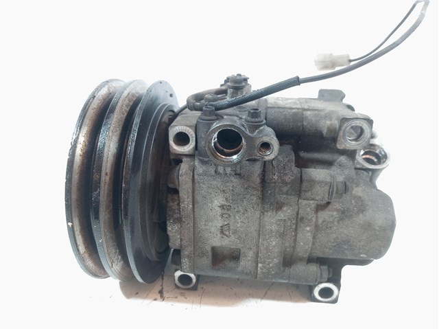 Compressor de ar condicionado para Mazda 626 V Hatchback 2.0 DITD RF-DI H12A1AA4DM