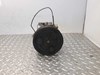 Compressor de aparelho de ar condicionado H12A1AA4DM MAZDA