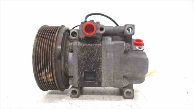 Compressor de ar condicionado para Mazda 5 H12A1AE4DC