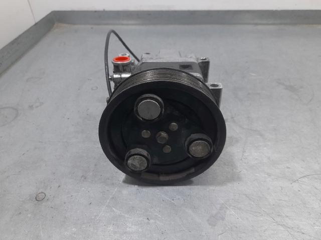 Compressor de aparelho de ar condicionado H12A1AE4DC MAZDA