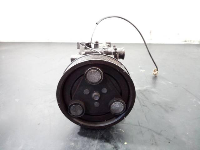 Compressor de ar condicionado para Mazda 5 2.0 CD RF H12A1AE4DC