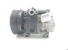 Compressor de aparelho de ar condicionado H12A1AE4DC MAZDA