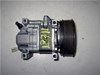 Compressor de aparelho de ar condicionado H12A1AE4DC MAZDA