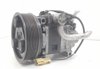 Compressor de aparelho de ar condicionado H12A1AE4DC MAZDA