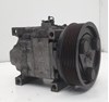 Compressor de aparelho de ar condicionado H12A1AE4DC MAZDA