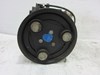 Compressor de aparelho de ar condicionado H12A1AE4DC MAZDA